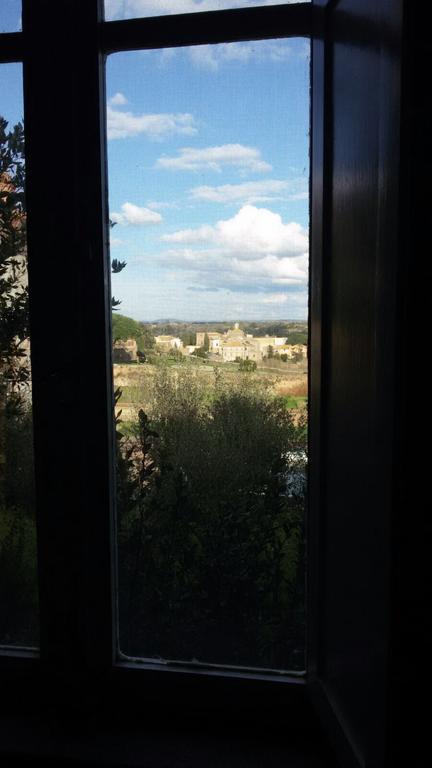 Alloggio Turistico La Stalla Tuscania Εξωτερικό φωτογραφία