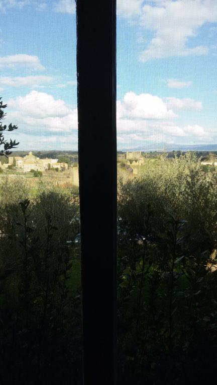 Alloggio Turistico La Stalla Tuscania Εξωτερικό φωτογραφία